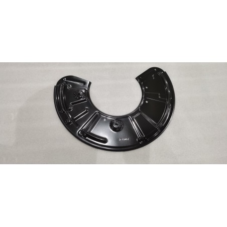 Garde-boue avant droit - Kit après-vente - BYD - 13933316-00