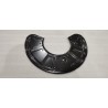 Garde-boue avant droit - Kit après-vente - BYD - 13933316-00