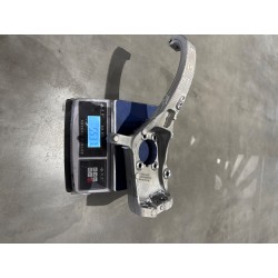 Fusée d'essieu avant droite - Kit après-vente - BYD - 13933314-00