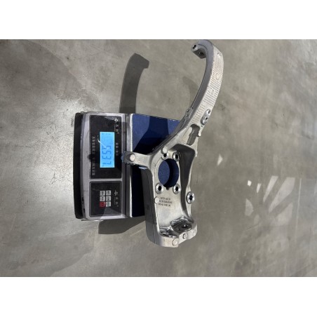Fusée d'essieu avant droite - Kit après-vente - BYD - 13933314-00