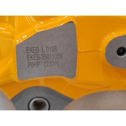 Étrier de frein avant gauche - Kit après-vente - BYD - 13933310-00