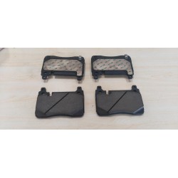 Plaquettes de frein avant - Kit après-vente - BYD - 13933308-00