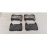 Plaquettes de frein avant - Kit après-vente - BYD - 13933308-00
