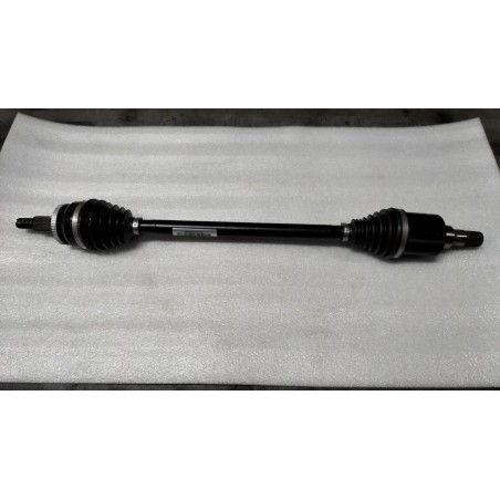 Demi-arbre avant droit - BYD - 13932331-00