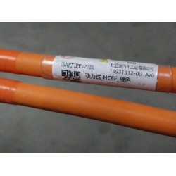Faisceau d'alimentation - BYD - 13931312-00