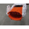 Faisceau d'alimentation - BYD - 13931312-00