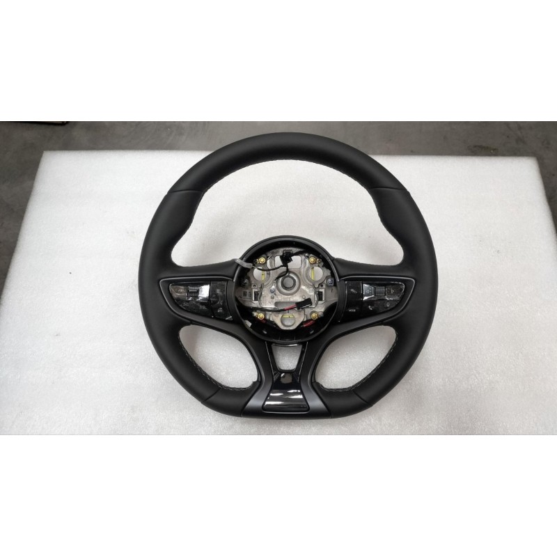 Volant - Noir foncé 5+ - BYD - 13930767-00