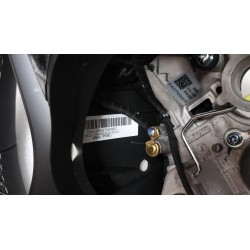 Volant - Noir foncé 5+ - BYD - 13930767-00