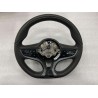 Volant noir foncé + - BYD - 13930764-00
