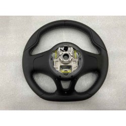 Volant noir foncé + - BYD - 13930764-00