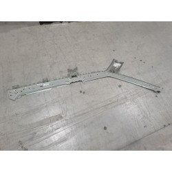 Plaque de renfort de longeron supérieur de flanc gauche - BYD - 20054511-00