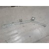 Plaque de renfort de longeron supérieur de flanc gauche - BYD - 20054511-00