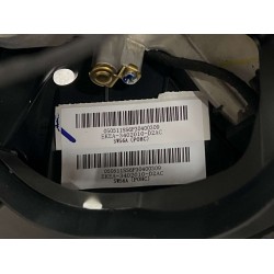 Volant noir foncé + - BYD - 13930764-00