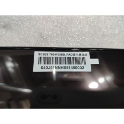 Écran PAD - BYD - 13929906-00