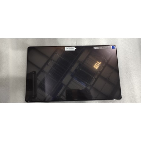 Affichage PAD - BYD - 13929875-00