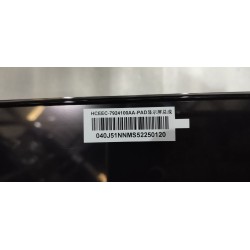Affichage PAD - BYD - 13929875-00