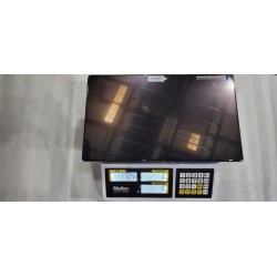 Affichage PAD - BYD - 13929875-00