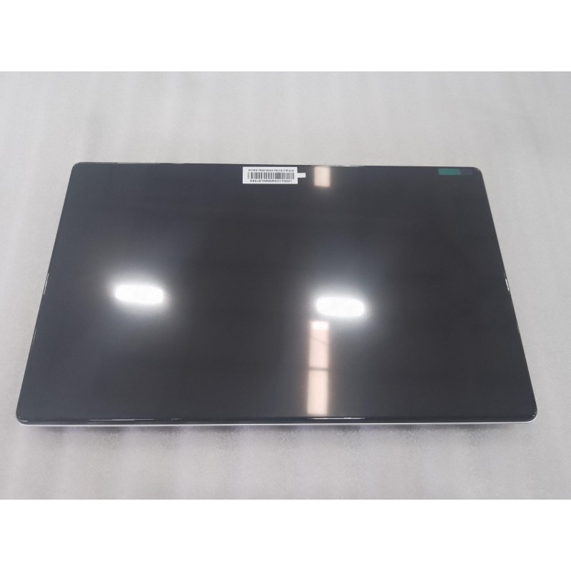 Affichage PAD - BYD - 13929865-00