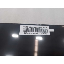 Affichage PAD - BYD - 13929865-00