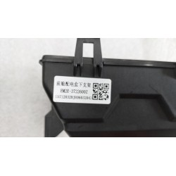 Support inférieur du boîtier de distribution électrique d'habitacle avant - BYD - 13926192-00