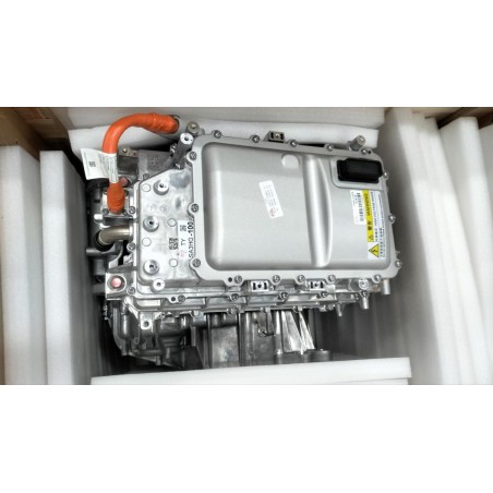 Ehs - BYD - 13925329-00