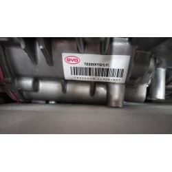 Ehs - BYD - 13925329-00