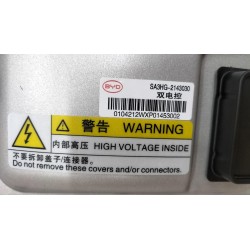 Ehs - BYD - 13925329-00