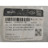 Boulon à bride hexagonale - BYD - 13920231-00