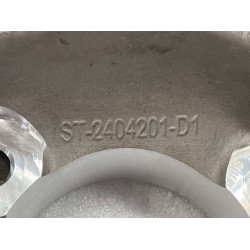 Fusée d'essieu arrière droite - Kit après-vente - BYD - 13920044-00