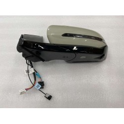 Rétroviseur gauche - BYD - 13917021-00