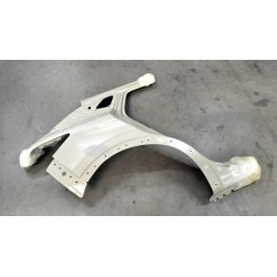 Section arrière du panneau extérieur de la paroi latérale droite - BYD - 13916479-00