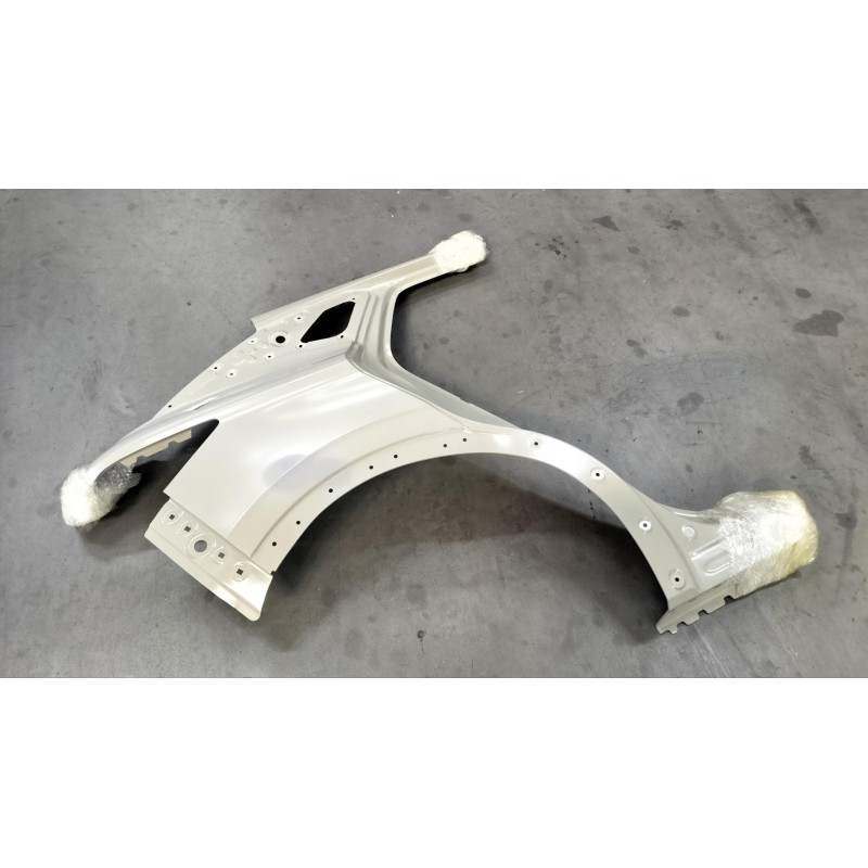 Section arrière du panneau extérieur de la paroi latérale droite - BYD - 13916479-00