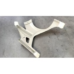 Section arrière du panneau extérieur de la paroi latérale droite - BYD - 13916479-00