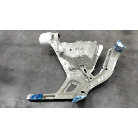 Arrière de la paroi latérale gauche - BYD - 13916474-00