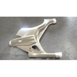 Section arrière du panneau extérieur de la paroi latérale gauche - BYD - 13916471-00