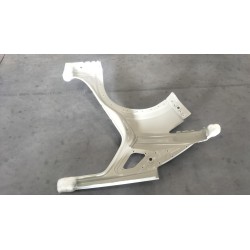 Section arrière du panneau extérieur de la paroi latérale gauche - BYD - 13916471-00