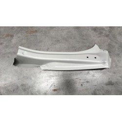 Panneau extérieur du canal de gouttière arrière gauche - BYD - 13916456-00