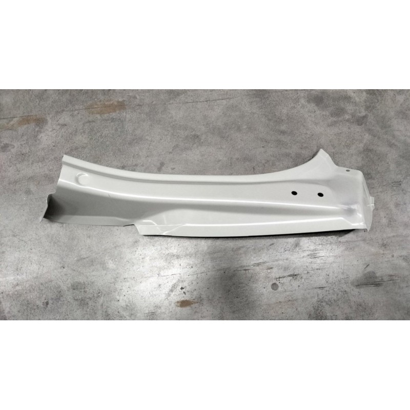 Panneau extérieur du canal de gouttière arrière gauche - BYD - 13916456-00