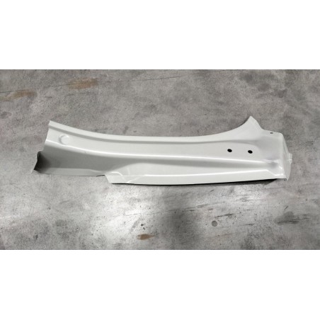 Panneau extérieur du canal de gouttière arrière gauche - BYD - 13916456-00