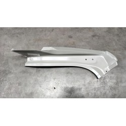 Panneau extérieur du canal de gouttière arrière gauche - BYD - 13916456-00