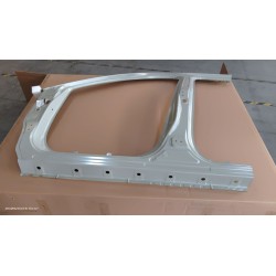 Section avant du panneau extérieur de la paroi latérale gauche - BYD - 13916449-00