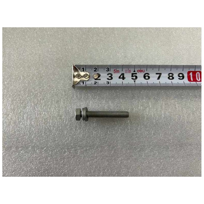Boulon six pans - BYD - 13916041-00