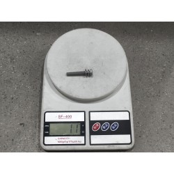 Boulon six pans - BYD - 13916041-00