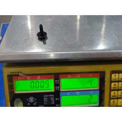 Vis autotaraudeuse - BYD - 13916034-00