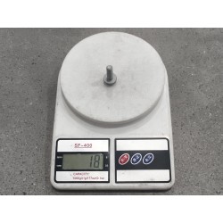 Boulon à bride hexagonale - BYD - 13916033-00