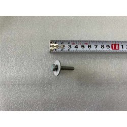 Boulon six pans - BYD - 13916032-00