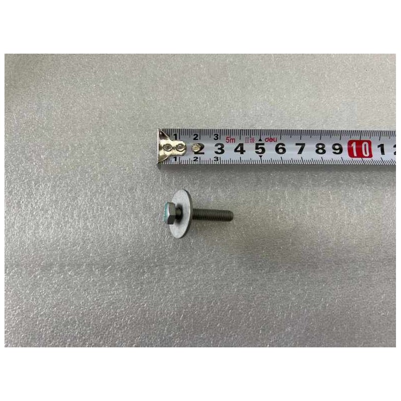 Boulon six pans - BYD - 13916032-00