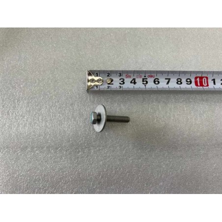 Boulon six pans - BYD - 13916032-00