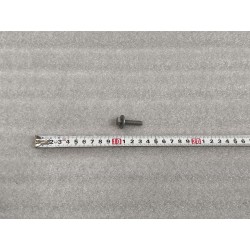 Boulon six pans - BYD - 13916031-00