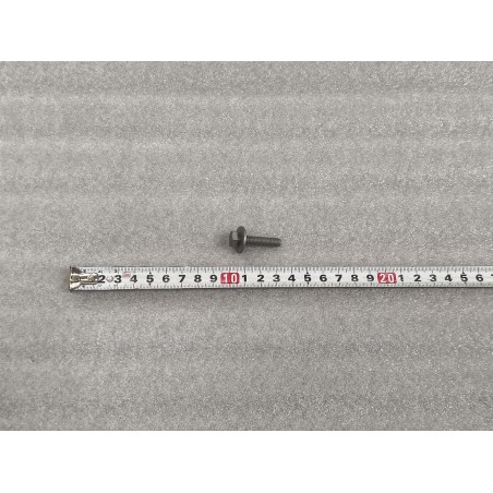Boulon six pans - BYD - 13916031-00